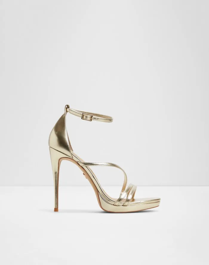 Odella / Heeled Sandals