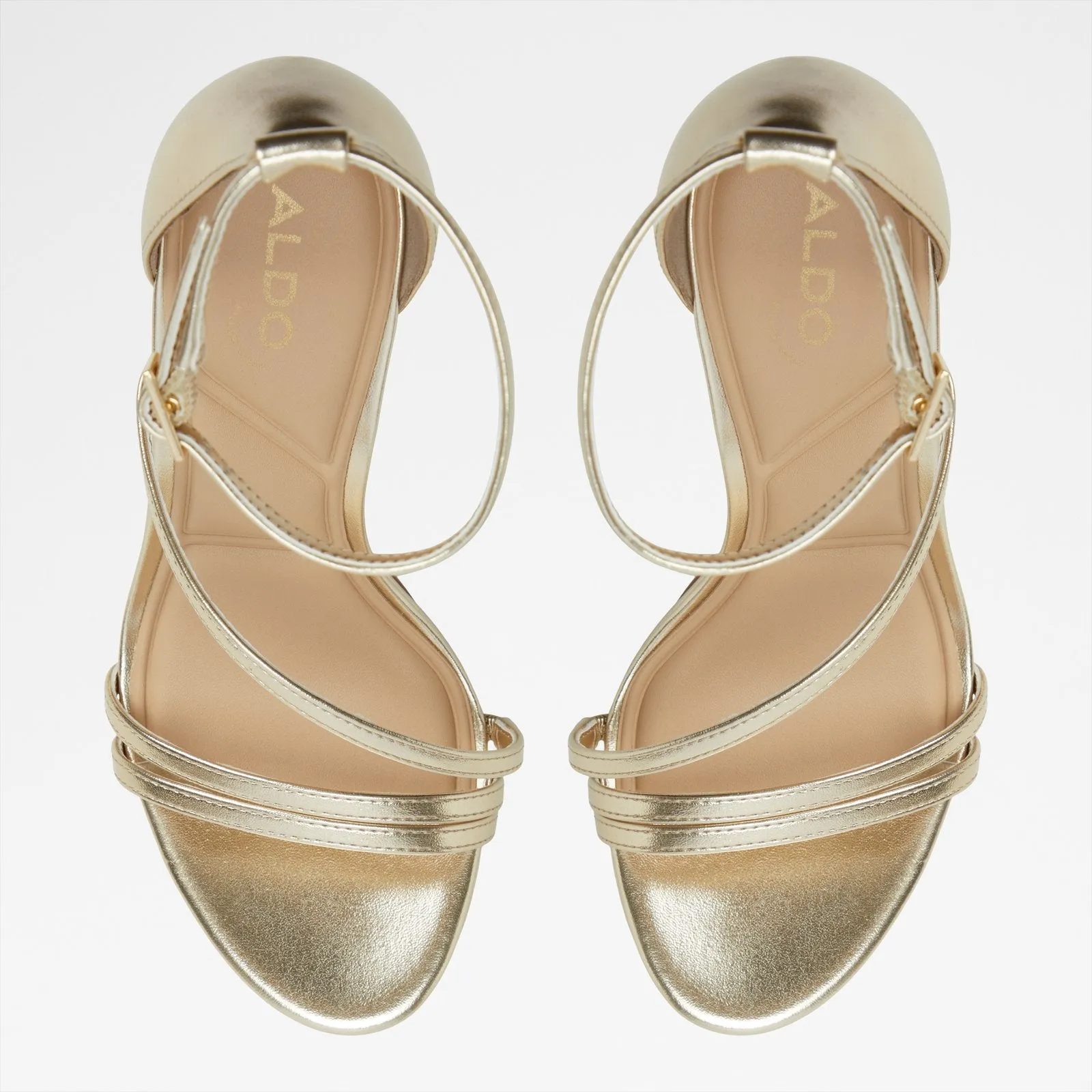 Odella / Heeled Sandals
