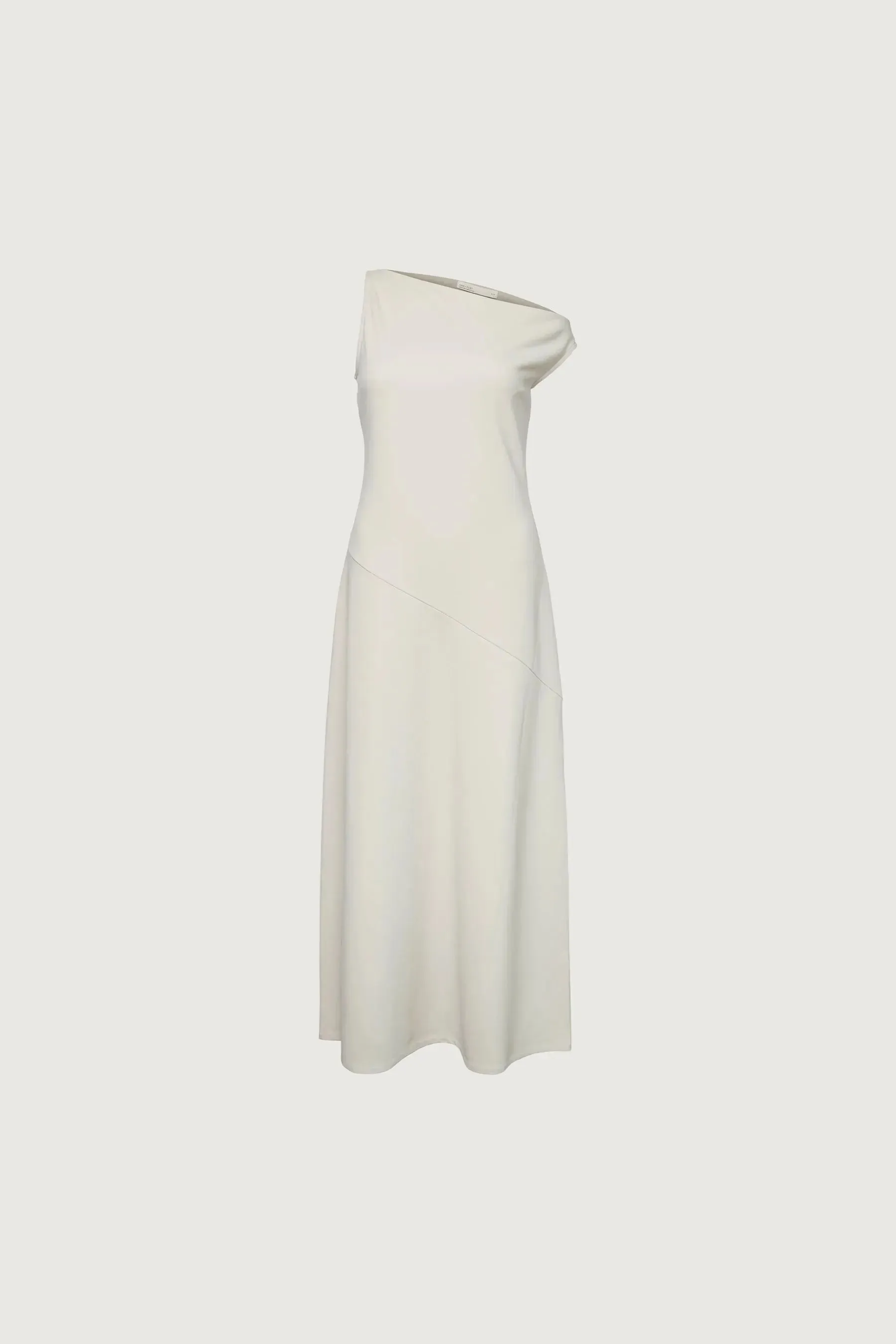 Off the Shoulder Maxi Dress