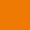 Orange V-Neck Wrap Playsuit