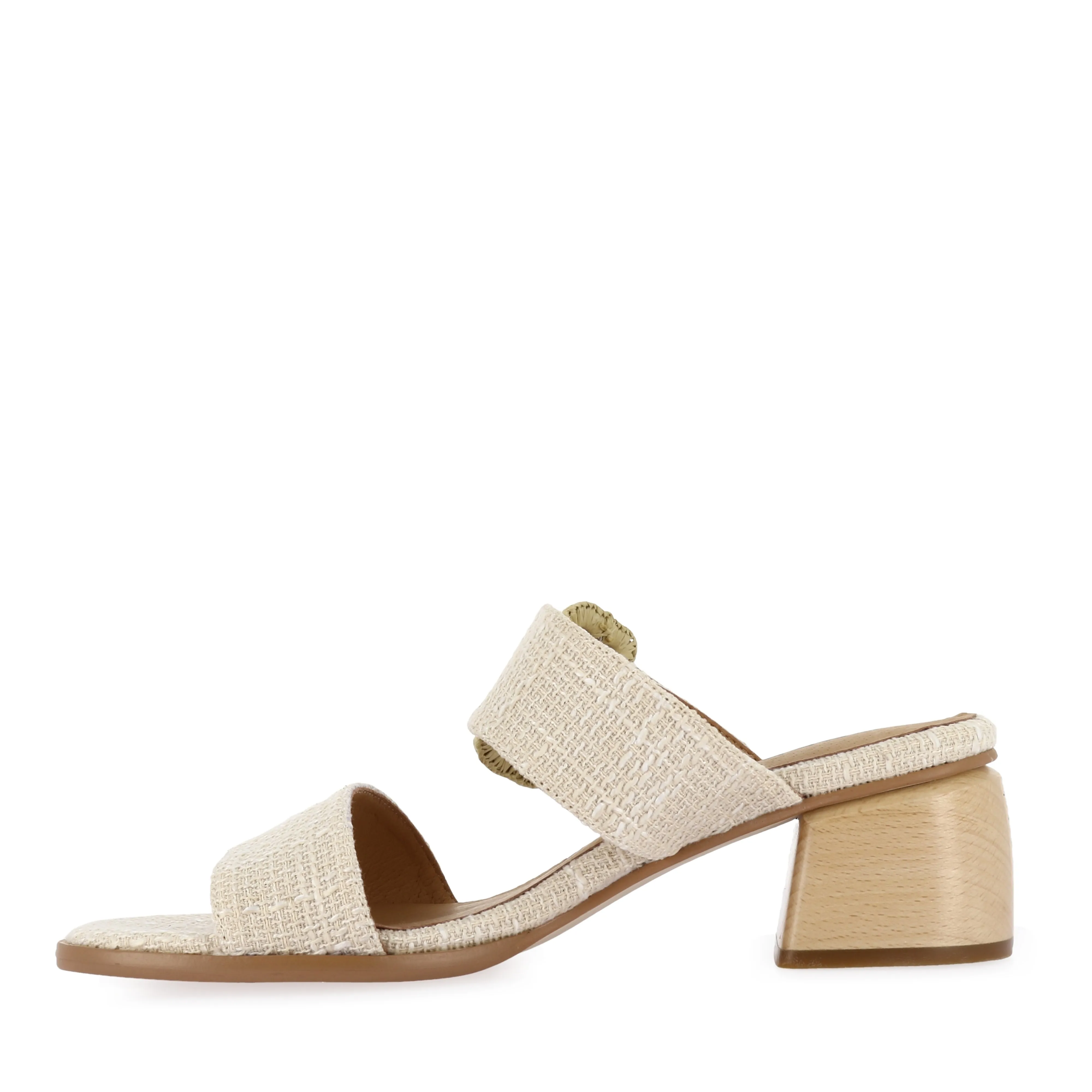 PADEN  - NATURAL JUTE