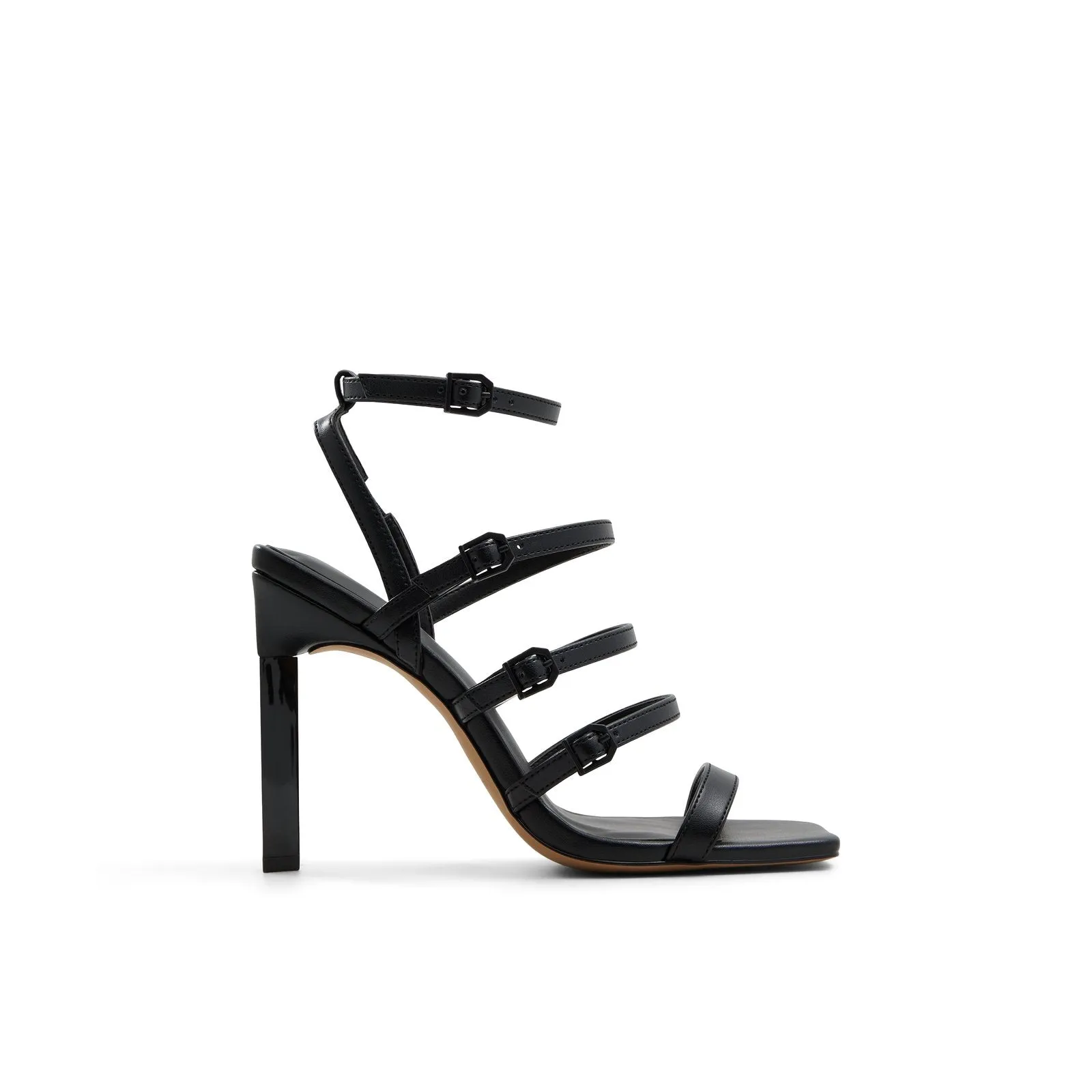 Peytonn / Heeled Sandals