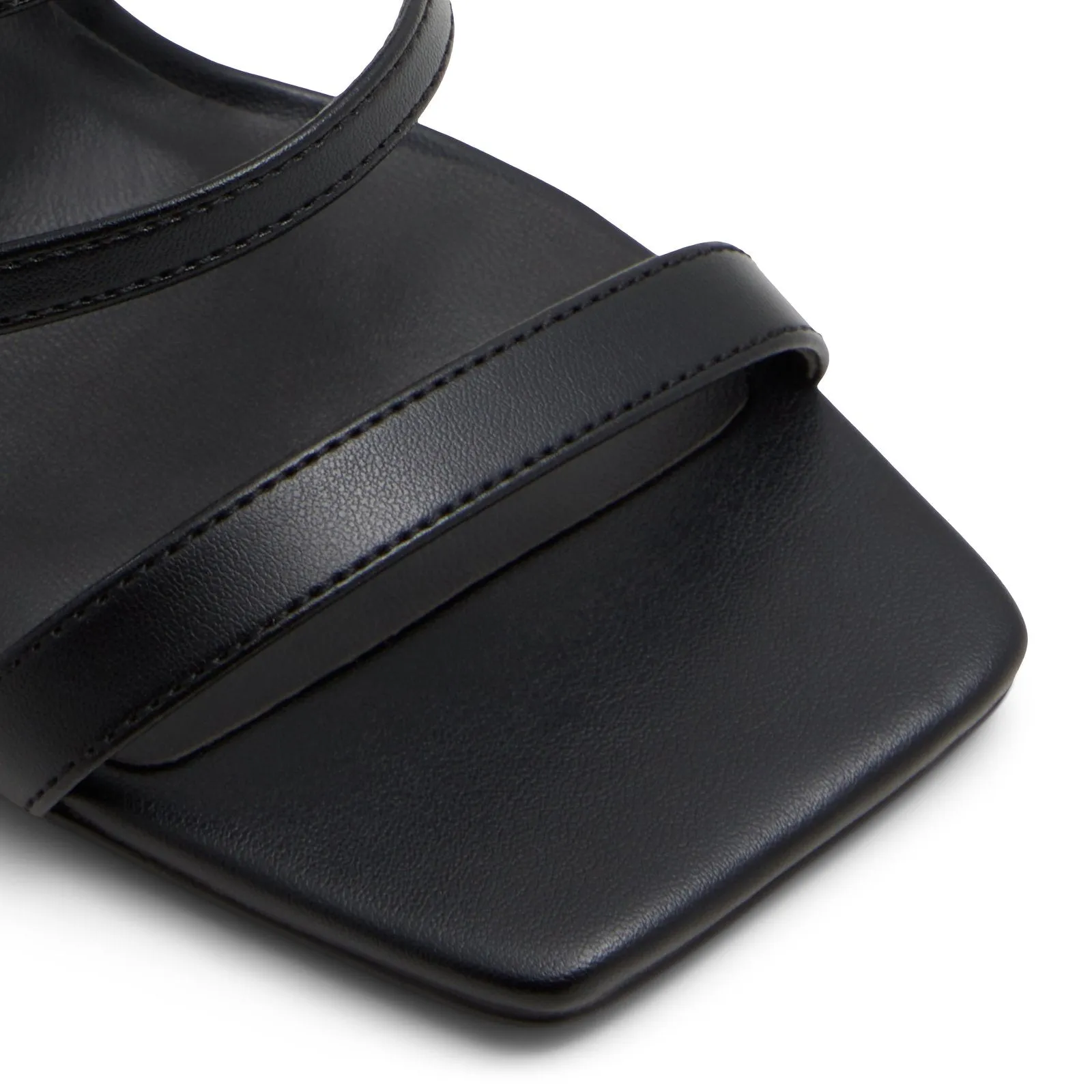 Peytonn / Heeled Sandals