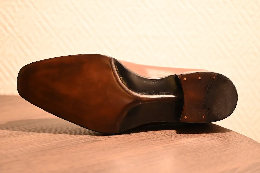 PF Loafers (Hand Welted)