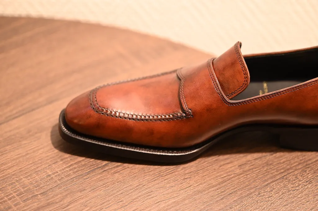 PF Loafers (Hand Welted)