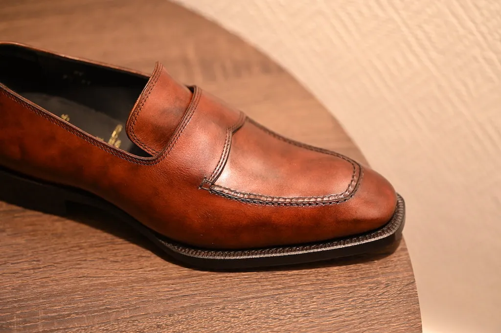 PF Loafers (Hand Welted)