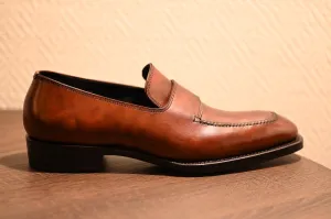 PF Loafers (Hand Welted)