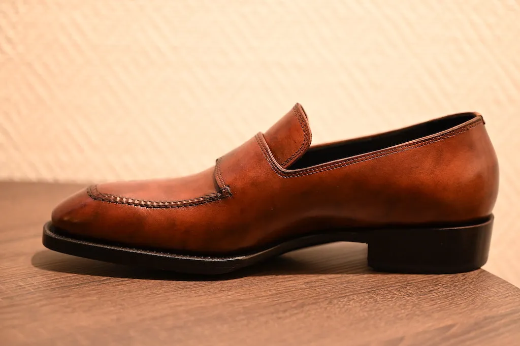 PF Loafers (Hand Welted)