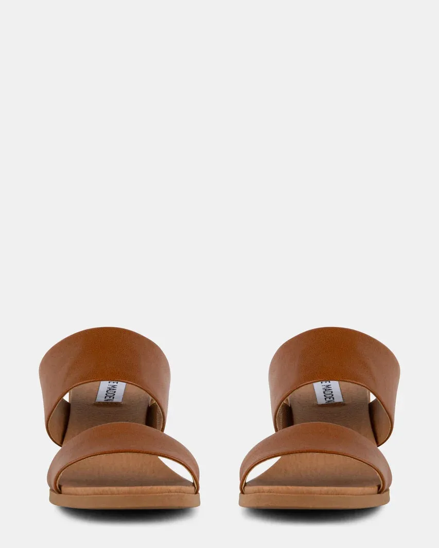PIPPA HEELED SANDALS