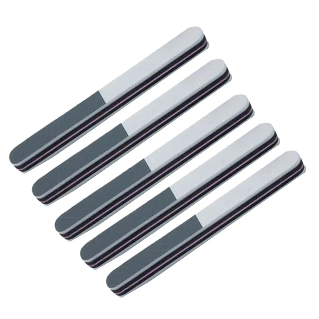 ProFile 112 Satin 3 Way Buffer 240/800/3000 10 Pack