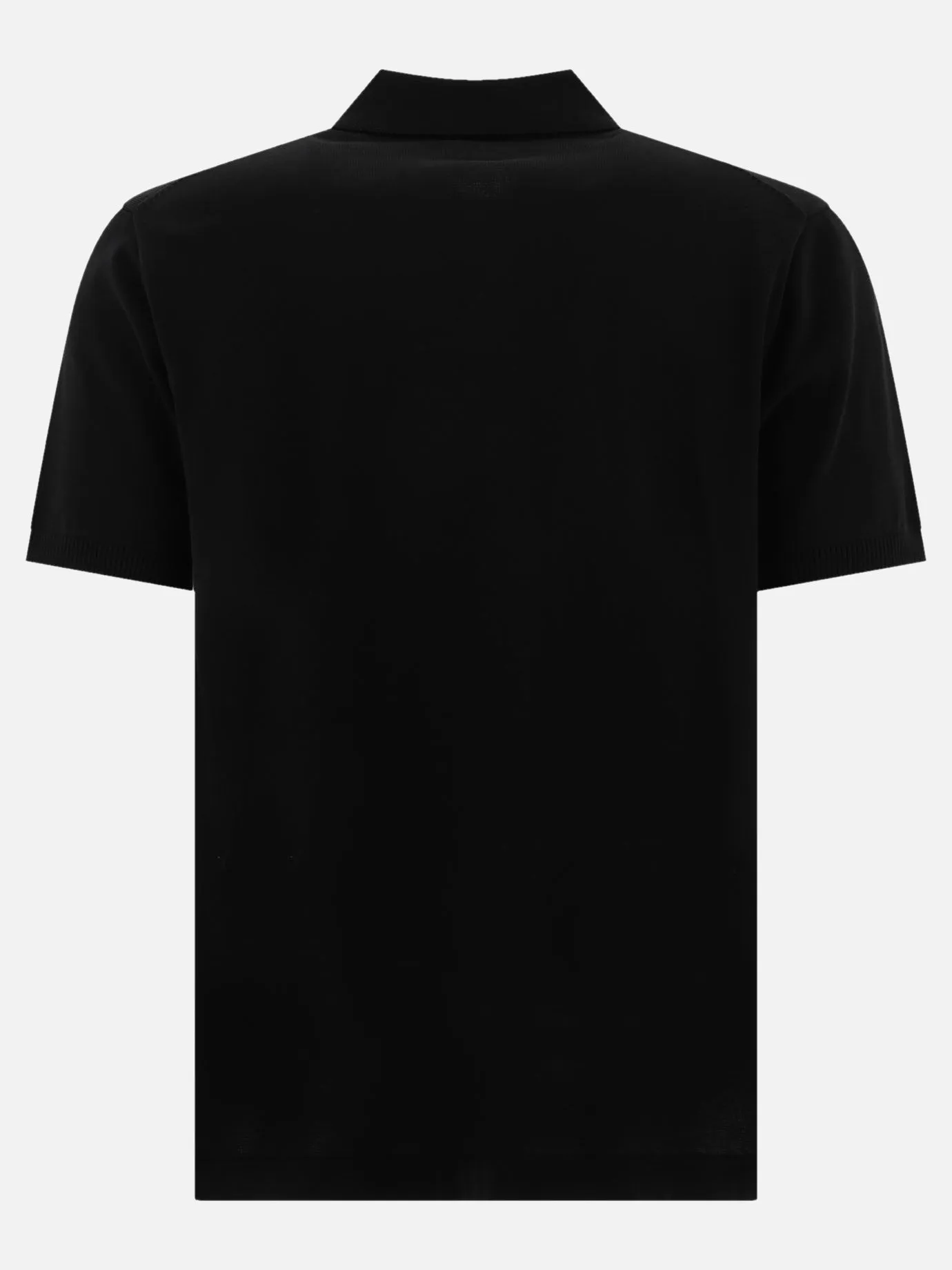"12G" polo shirt