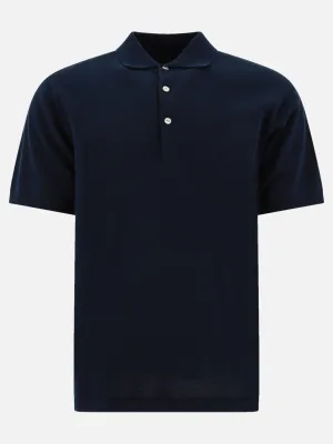 "12G" polo shirt