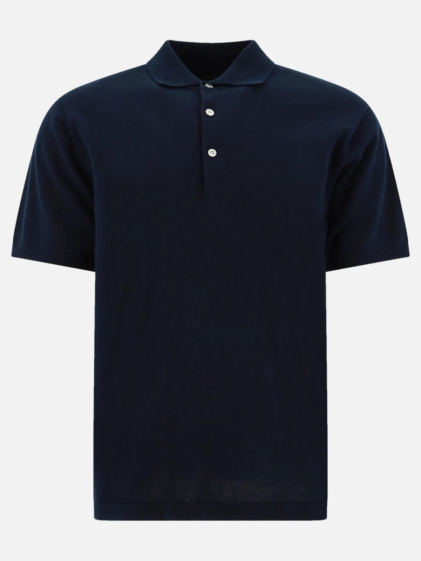 "12G" polo shirt