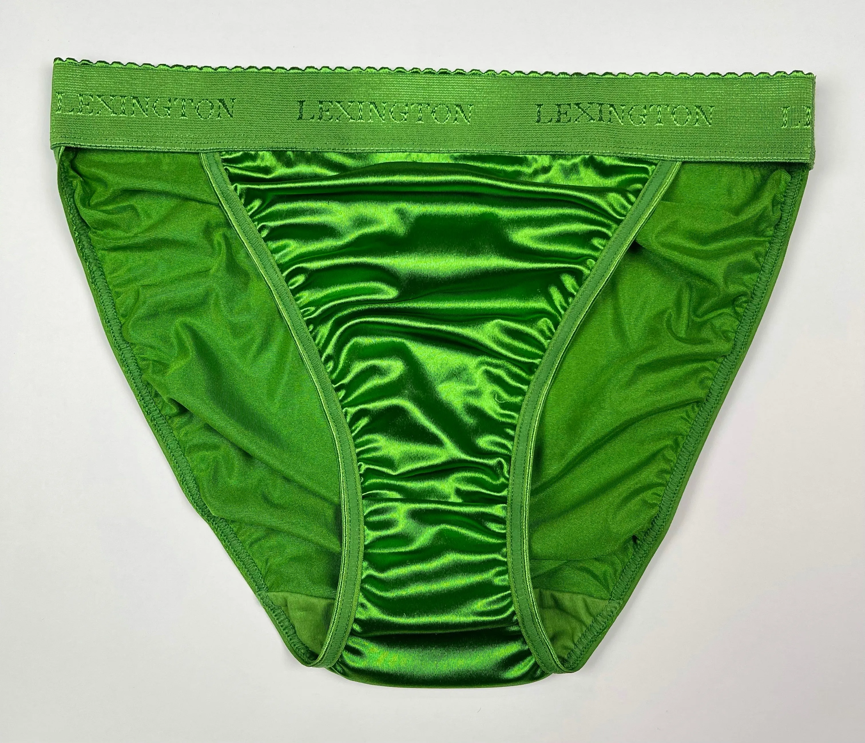 Rio Signature Waistband Panty