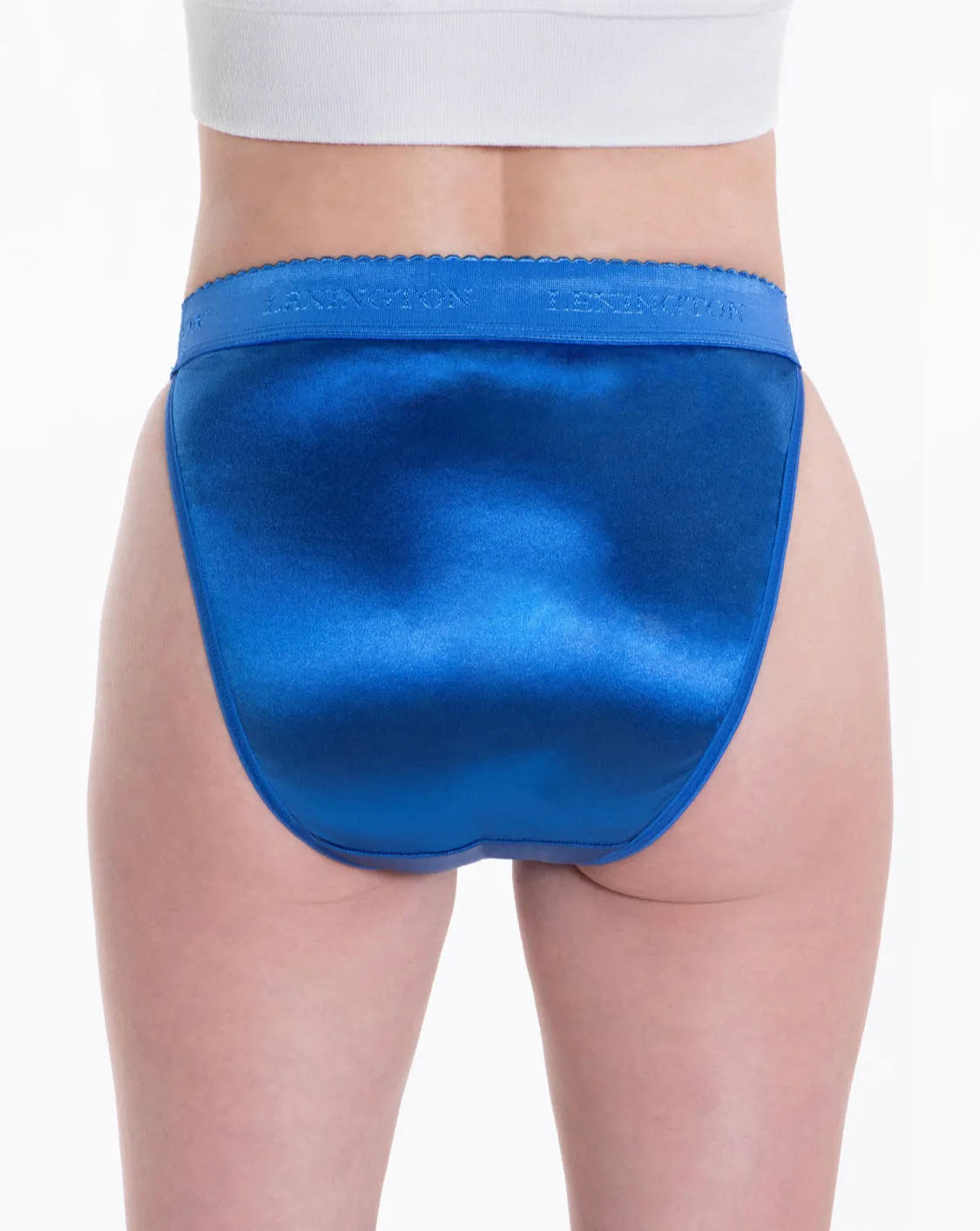 Rio Signature Waistband Panty