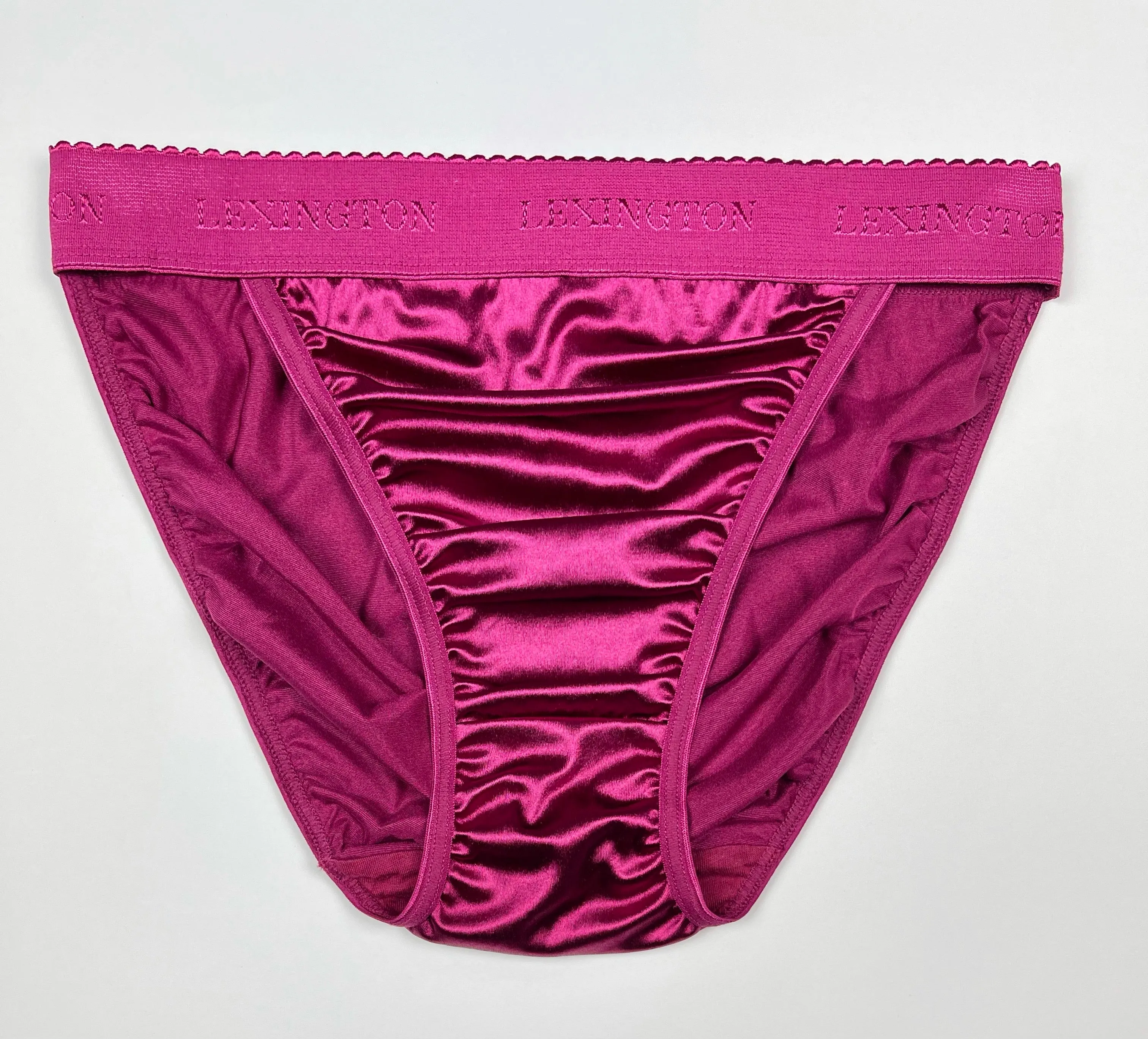 Rio Signature Waistband Panty