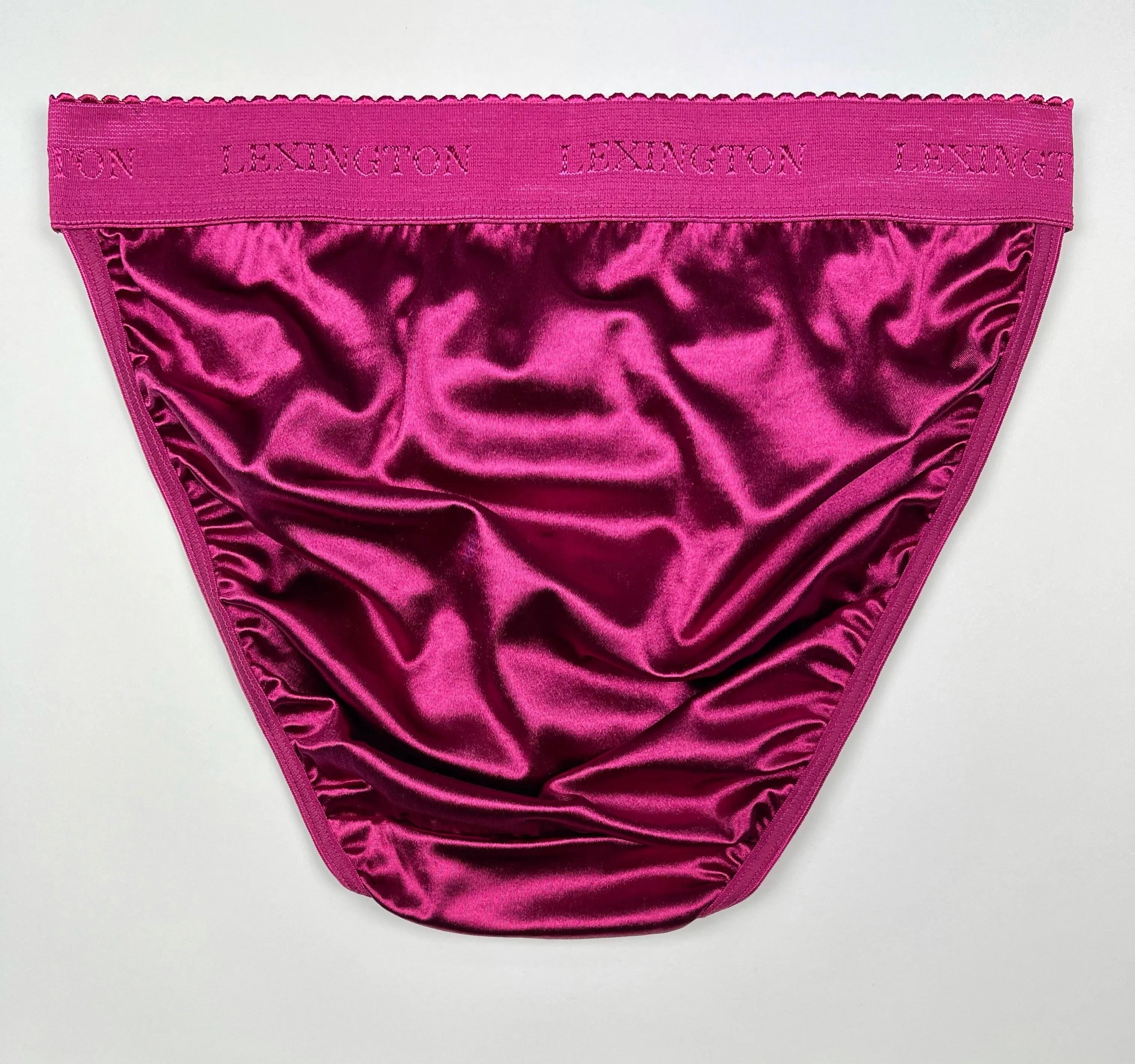 Rio Signature Waistband Panty