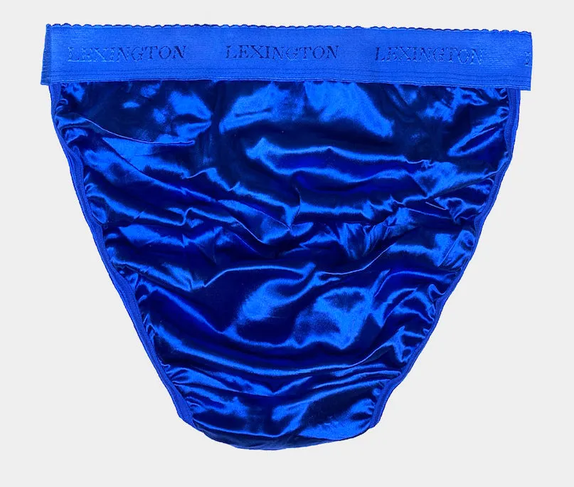 Rio Signature Waistband Panty