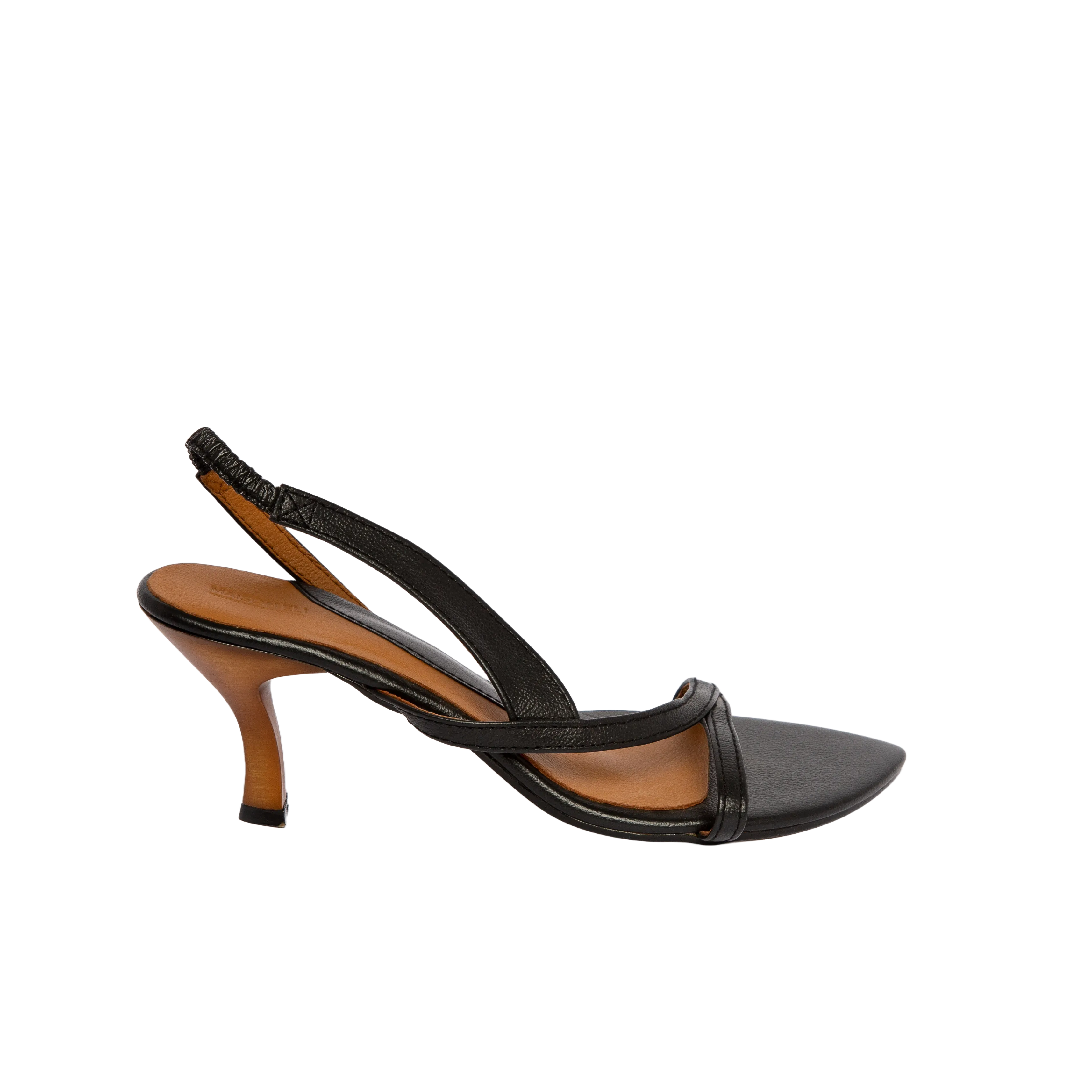SAHARA HEELS