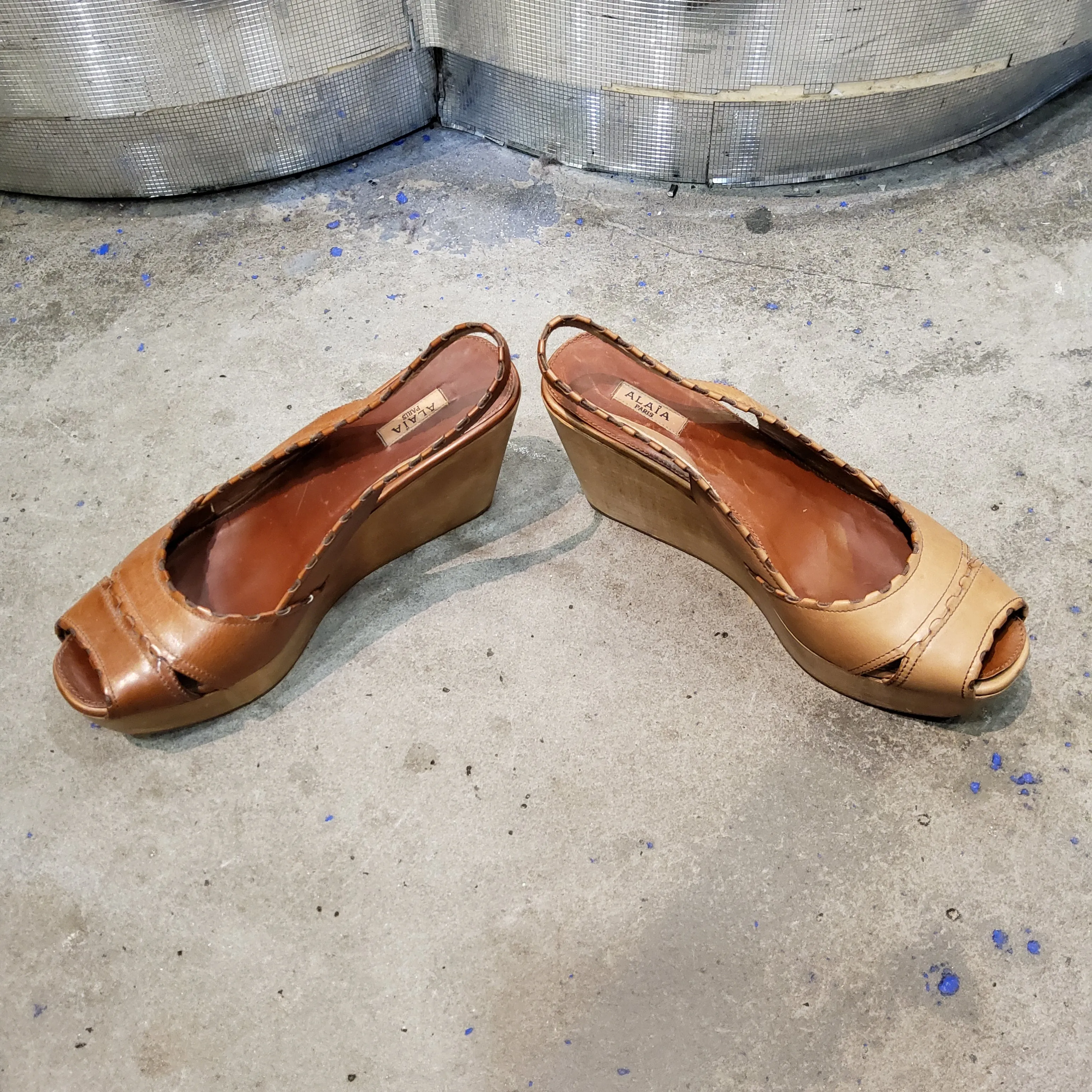 Sandals
