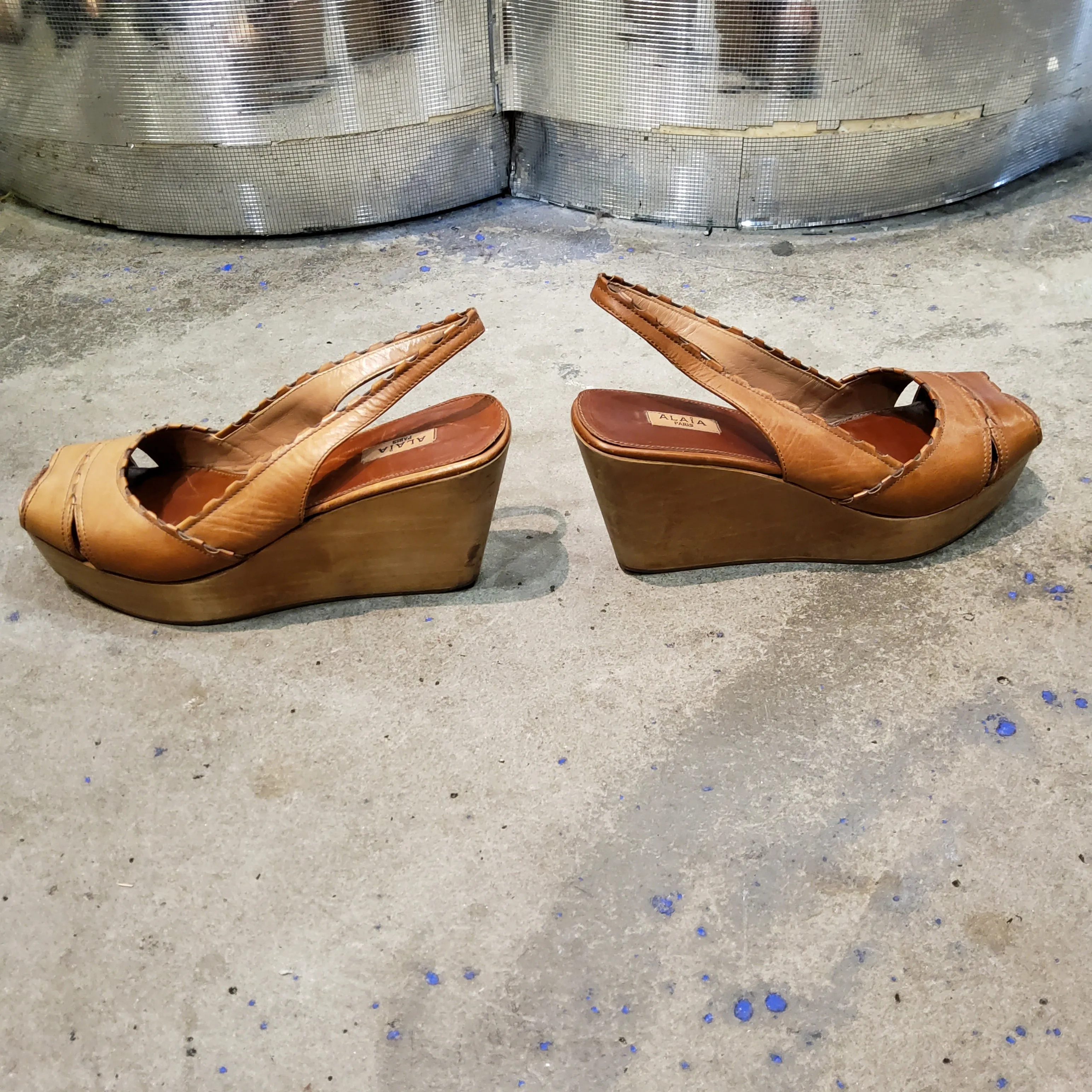 Sandals