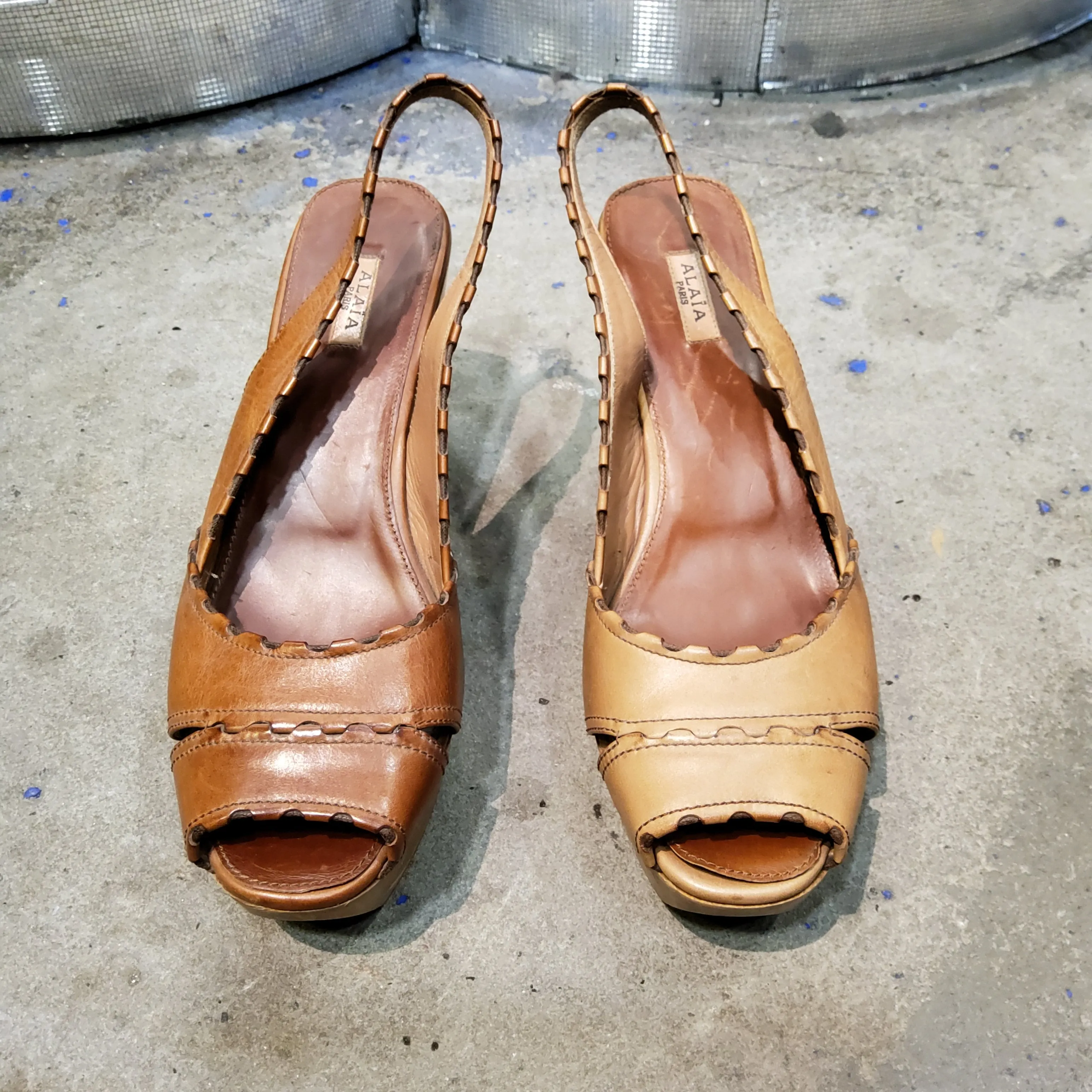 Sandals