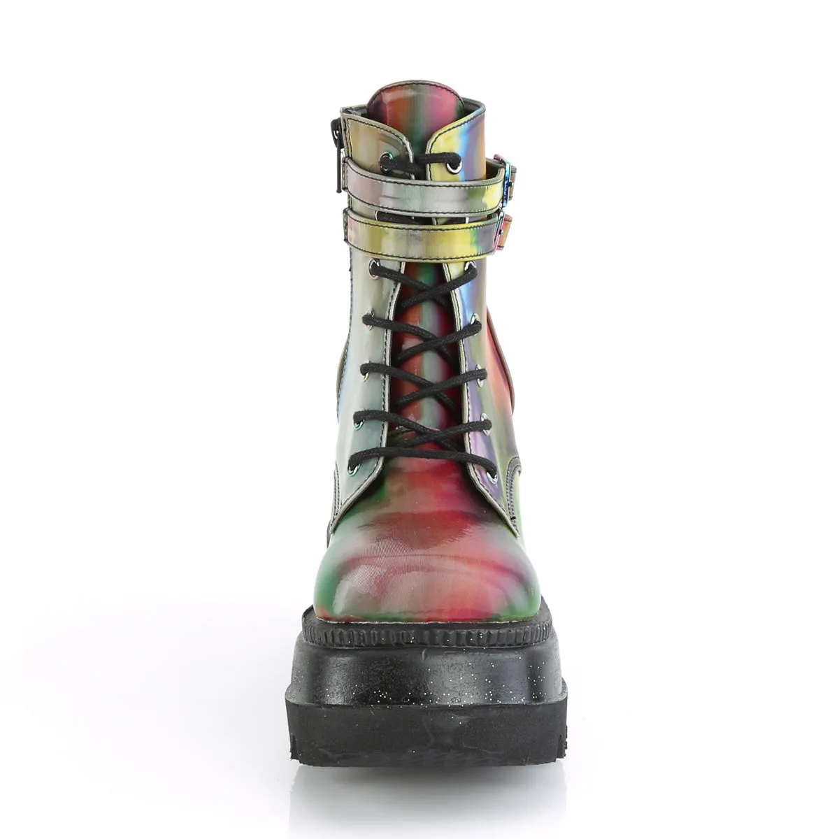 SHAKER-52  Rainbow Reflective