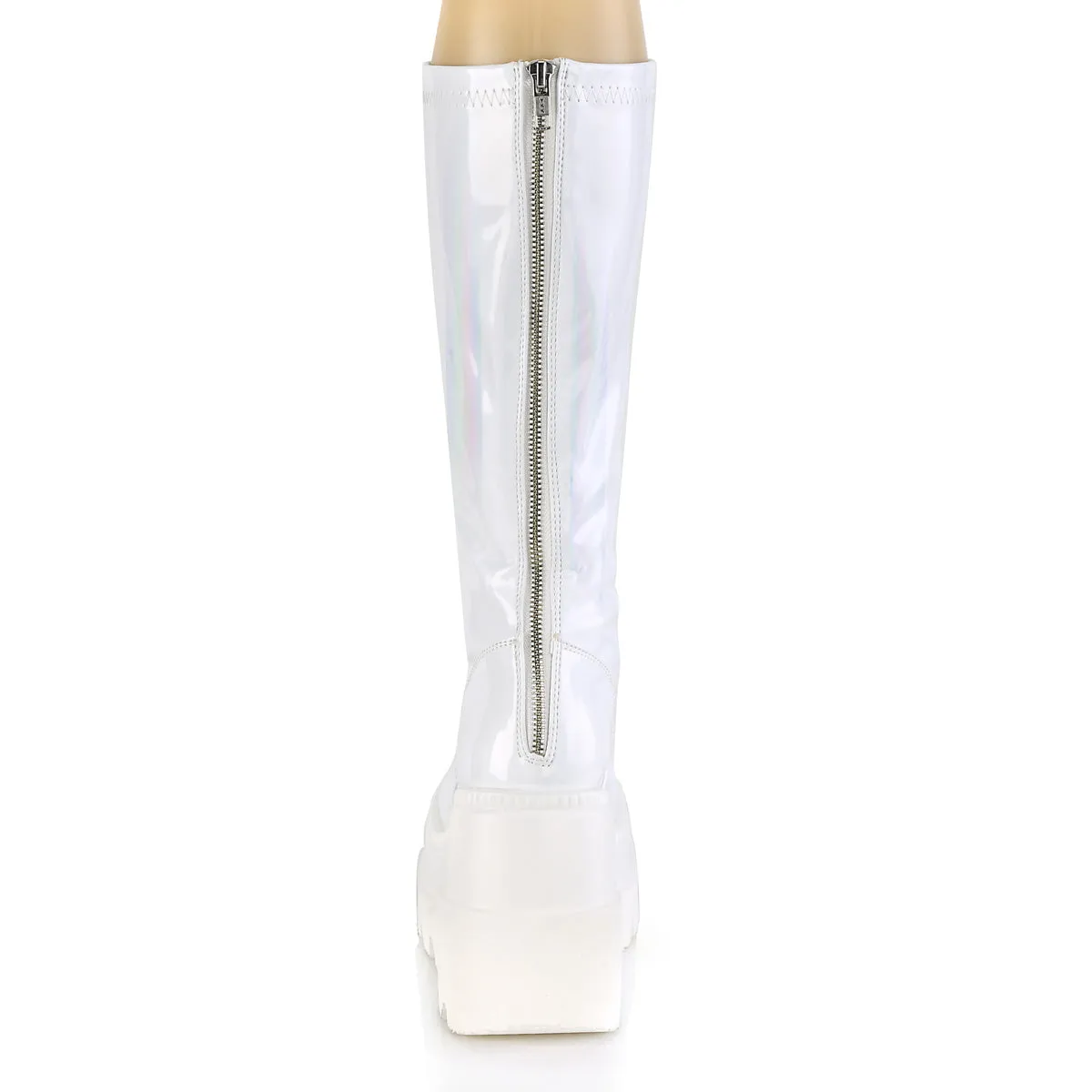SHAKER-65  White Hologram