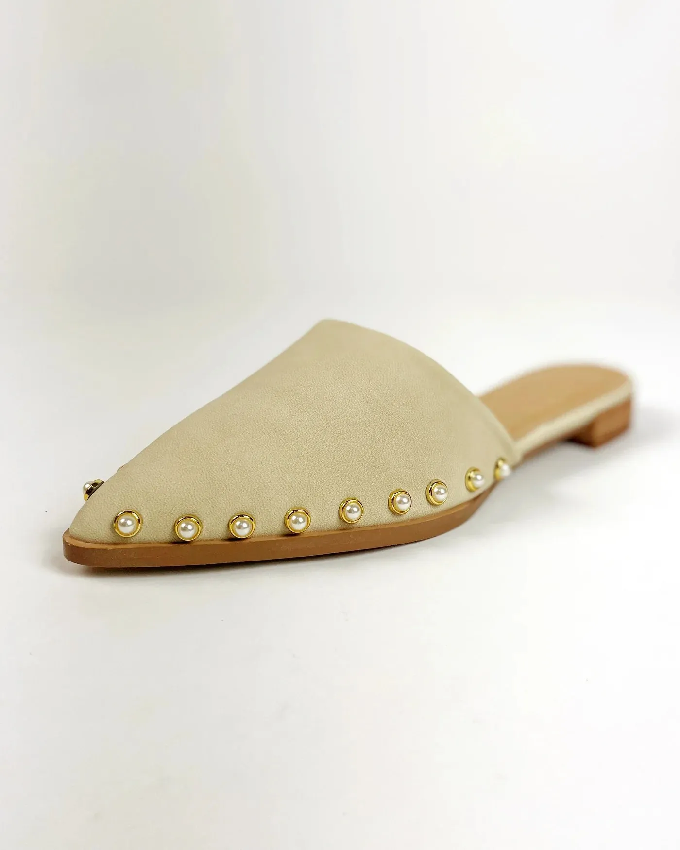 SHU SHOP - Alaska Mules