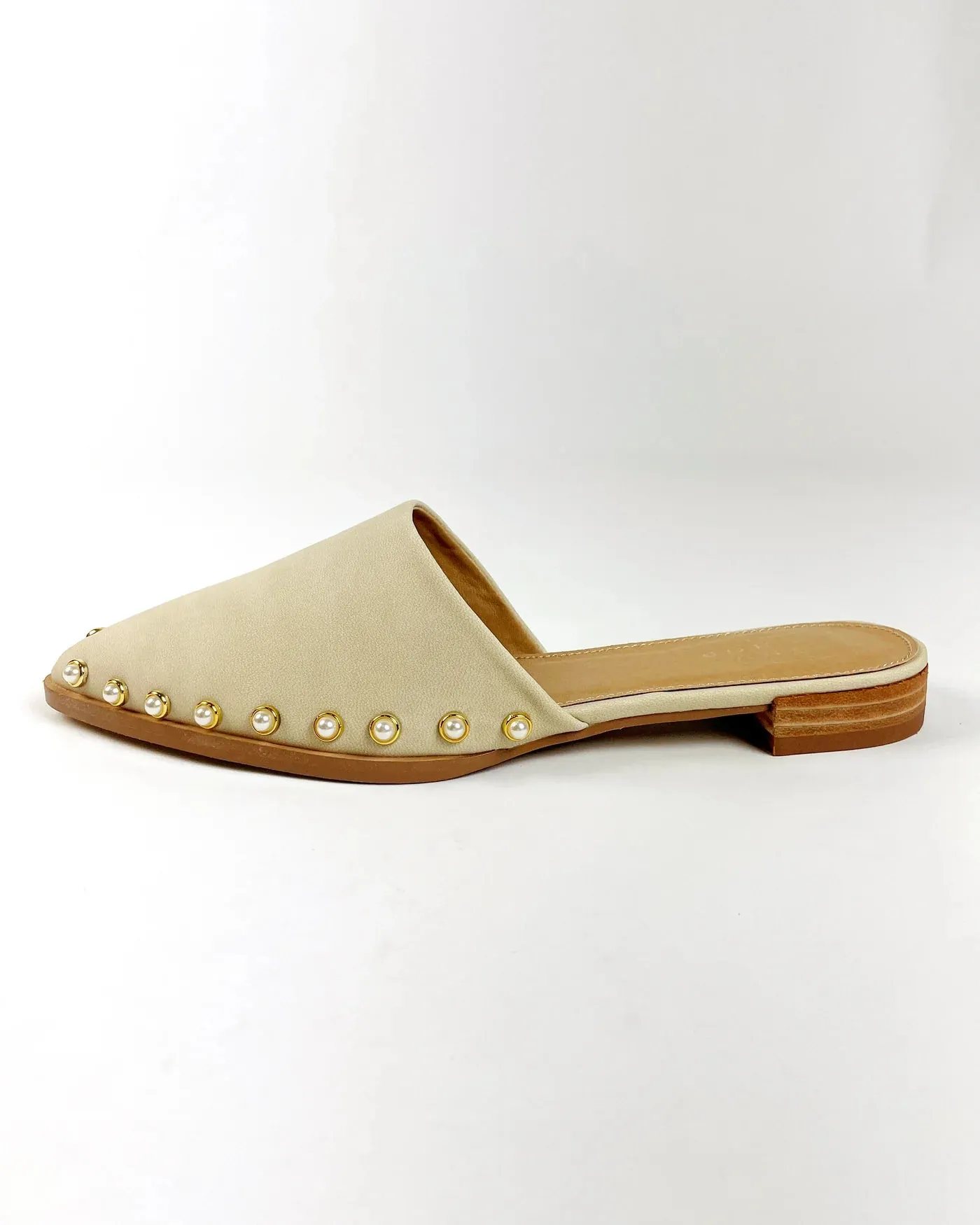 SHU SHOP - Alaska Mules