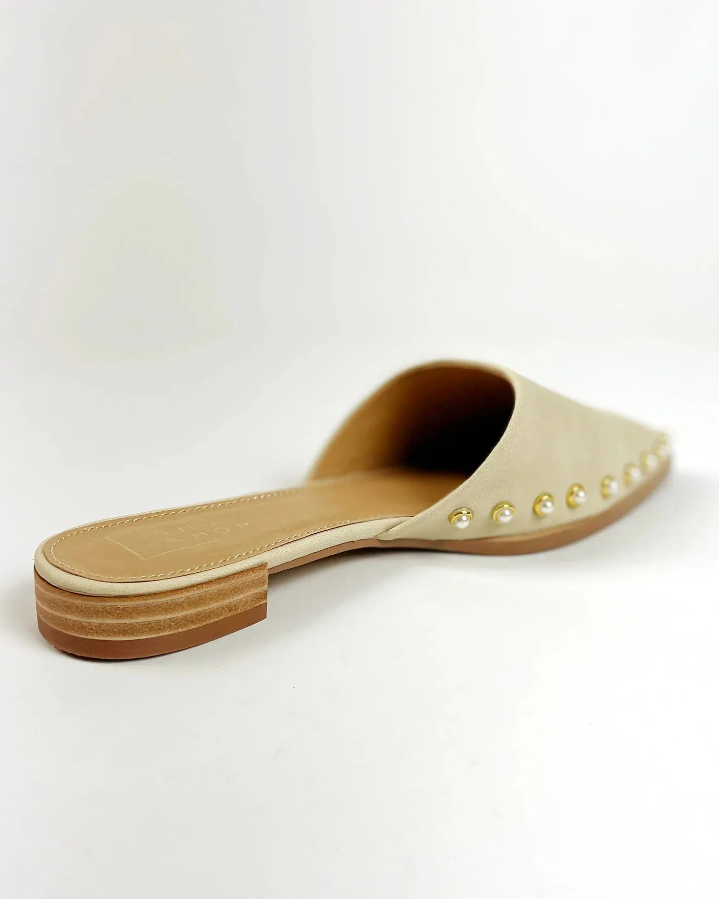 SHU SHOP - Alaska Mules