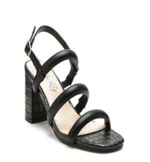 SLINGBACK SANDALS