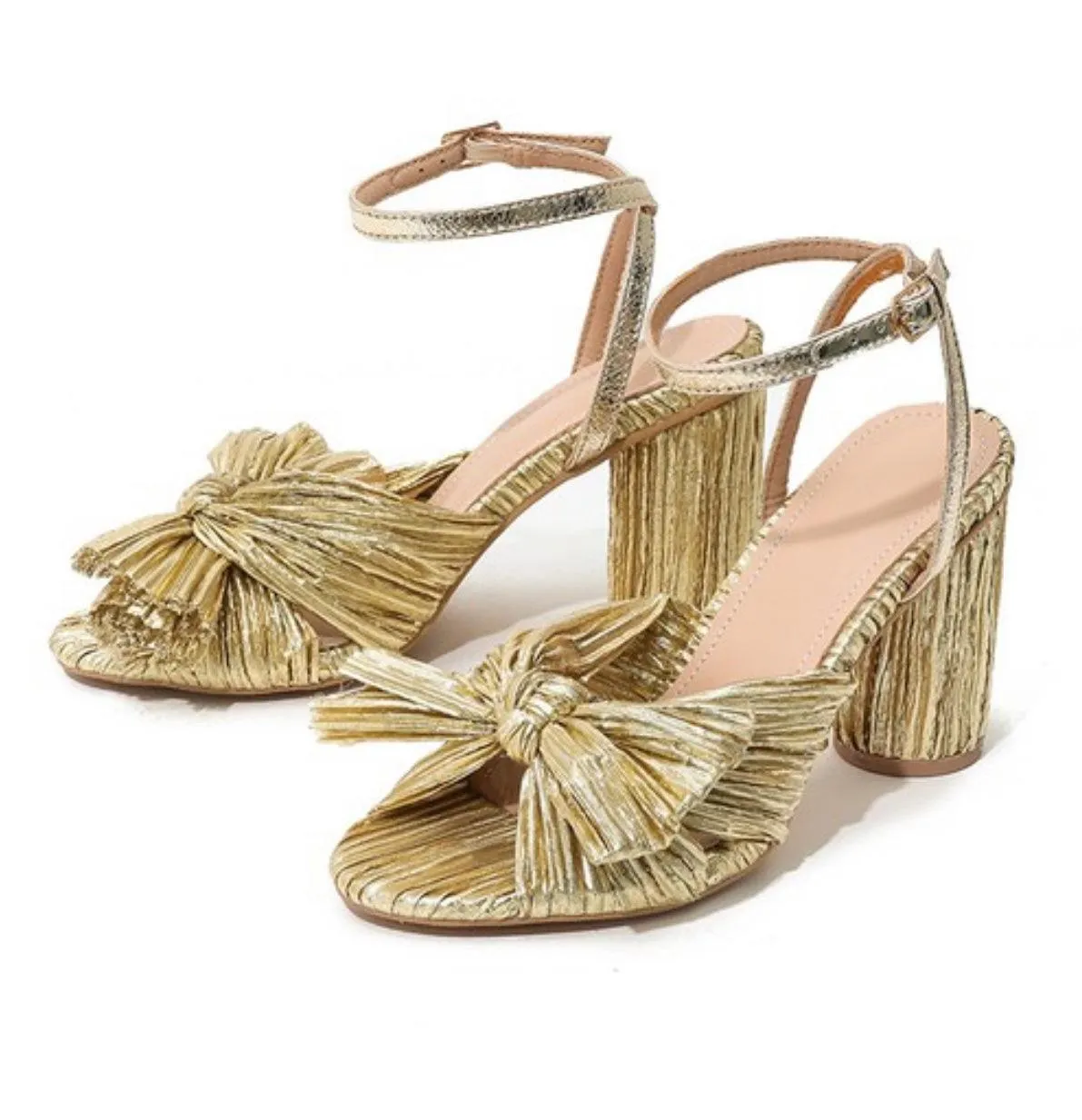 Sofia Sandals