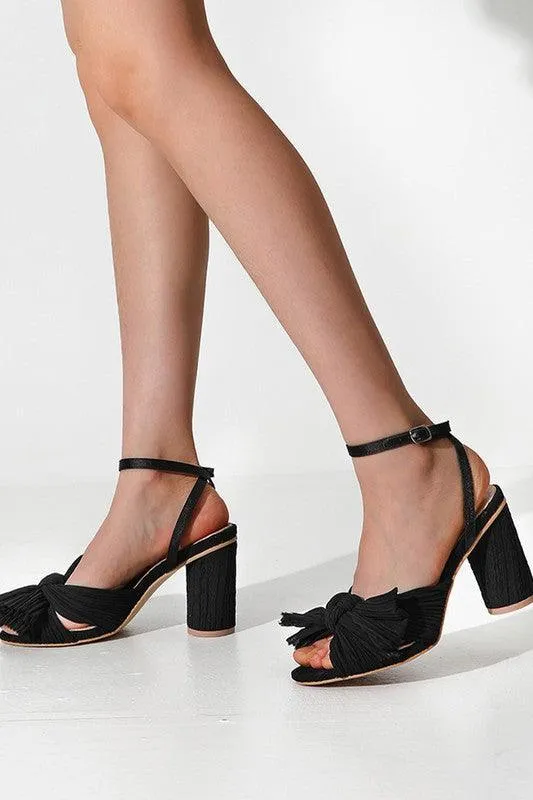 Sofia Sandals