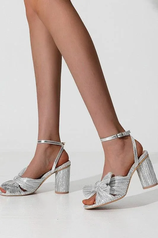 Sofia Sandals