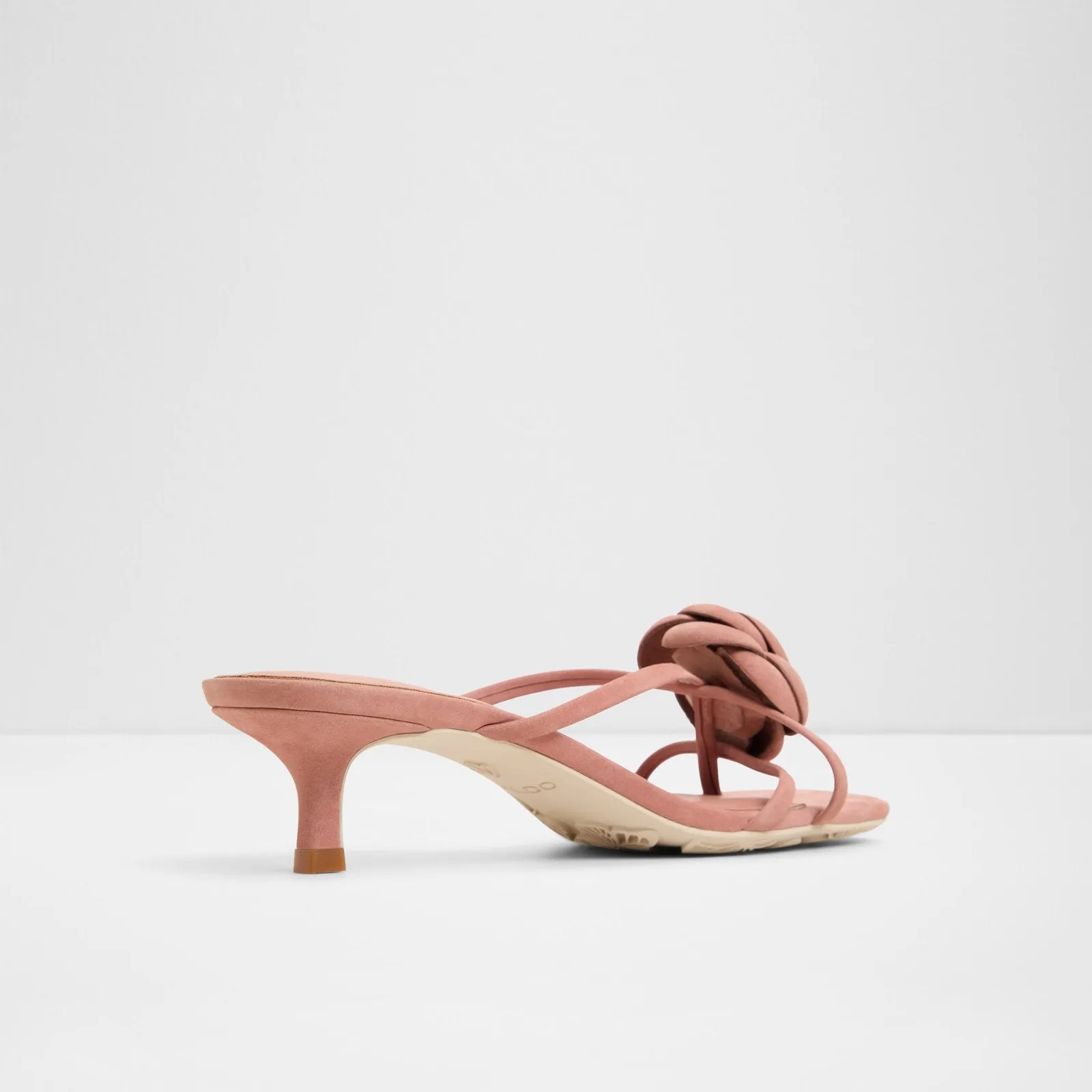 Sofiane / Heeled Sandals