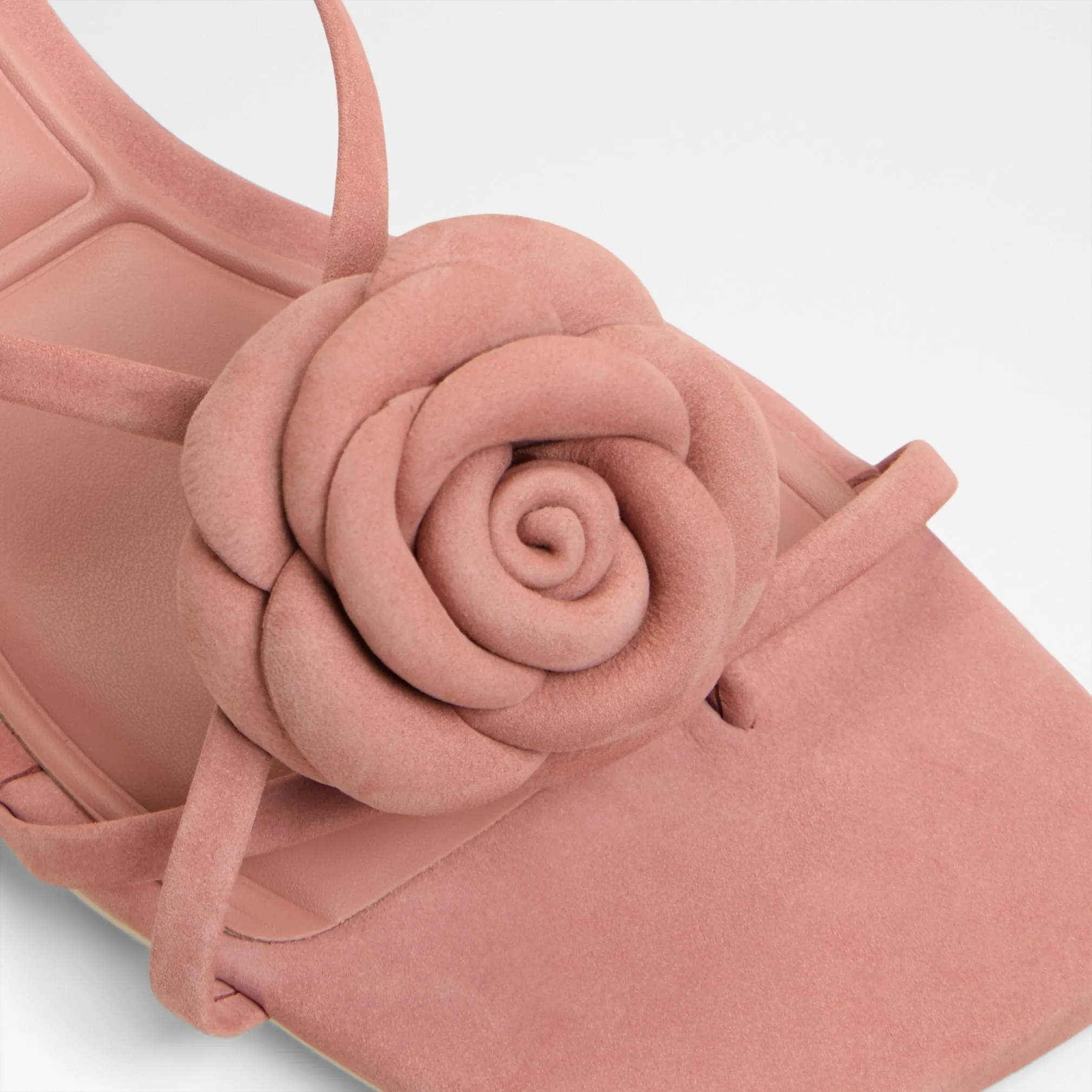 Sofiane / Heeled Sandals