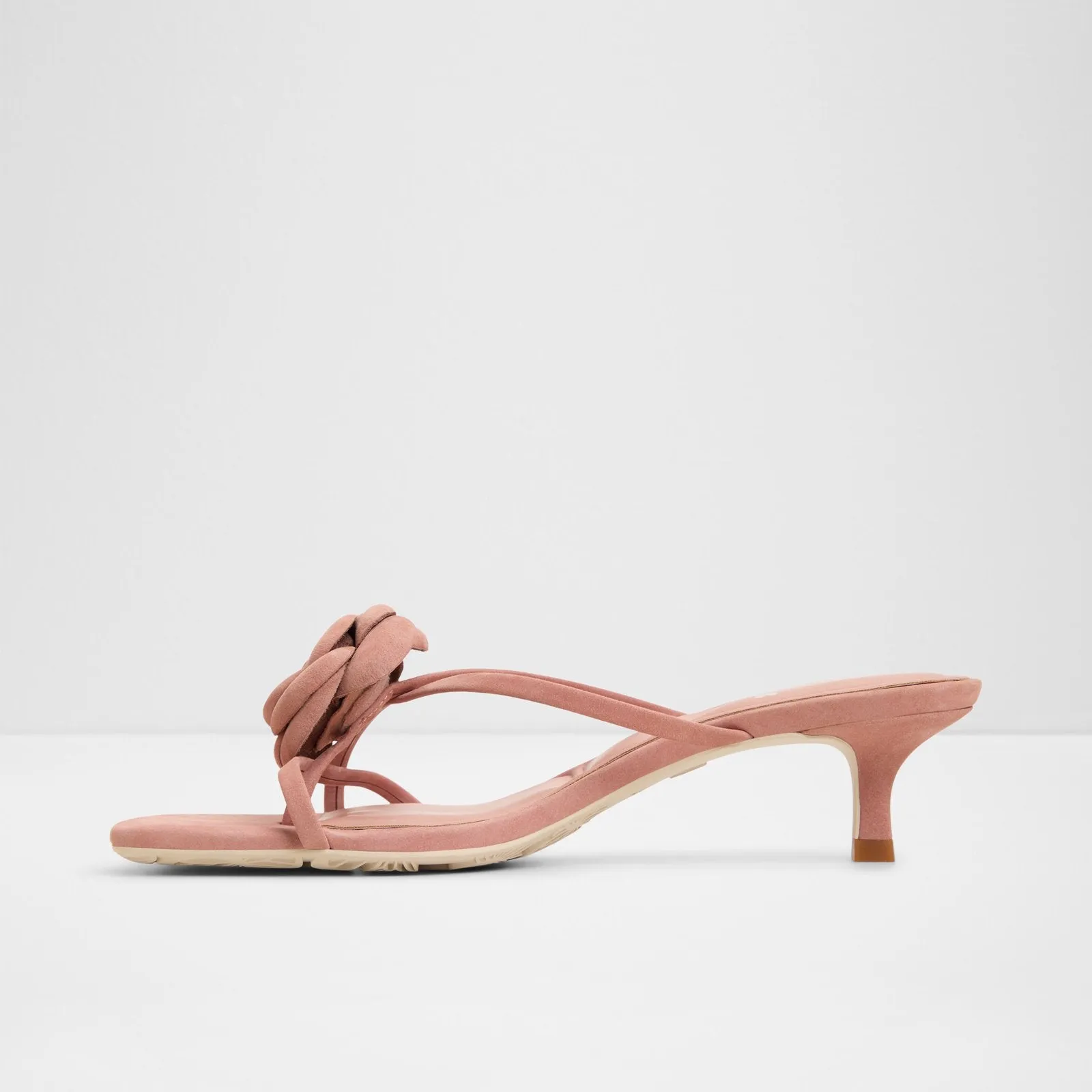 Sofiane / Heeled Sandals