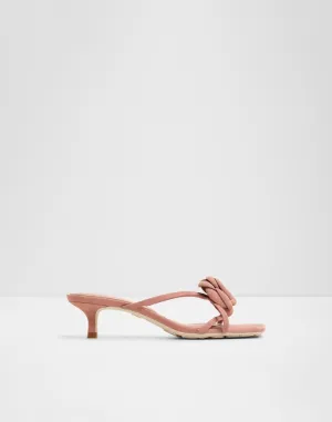 Sofiane / Heeled Sandals