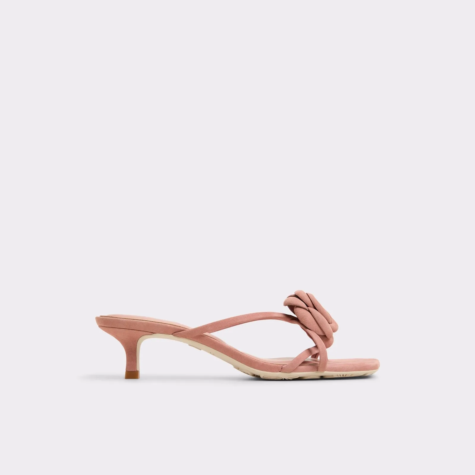 Sofiane / Heeled Sandals