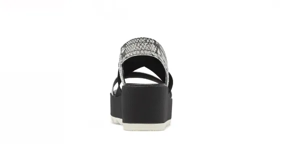 Sorel Cameron Flatform Slingback Sandal