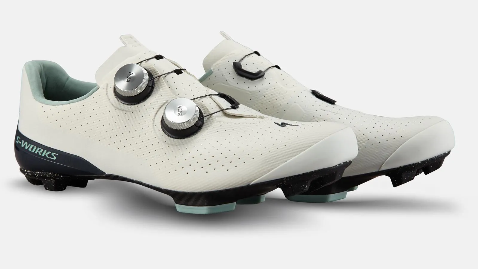 Specialized - S-Works Recon Shoe