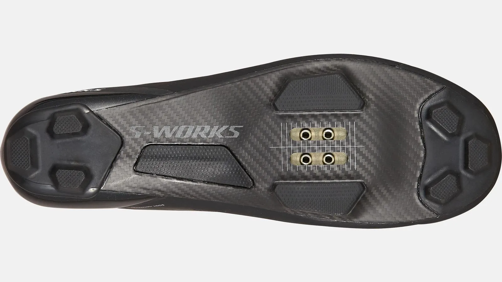Specialized - S-Works Recon Shoe