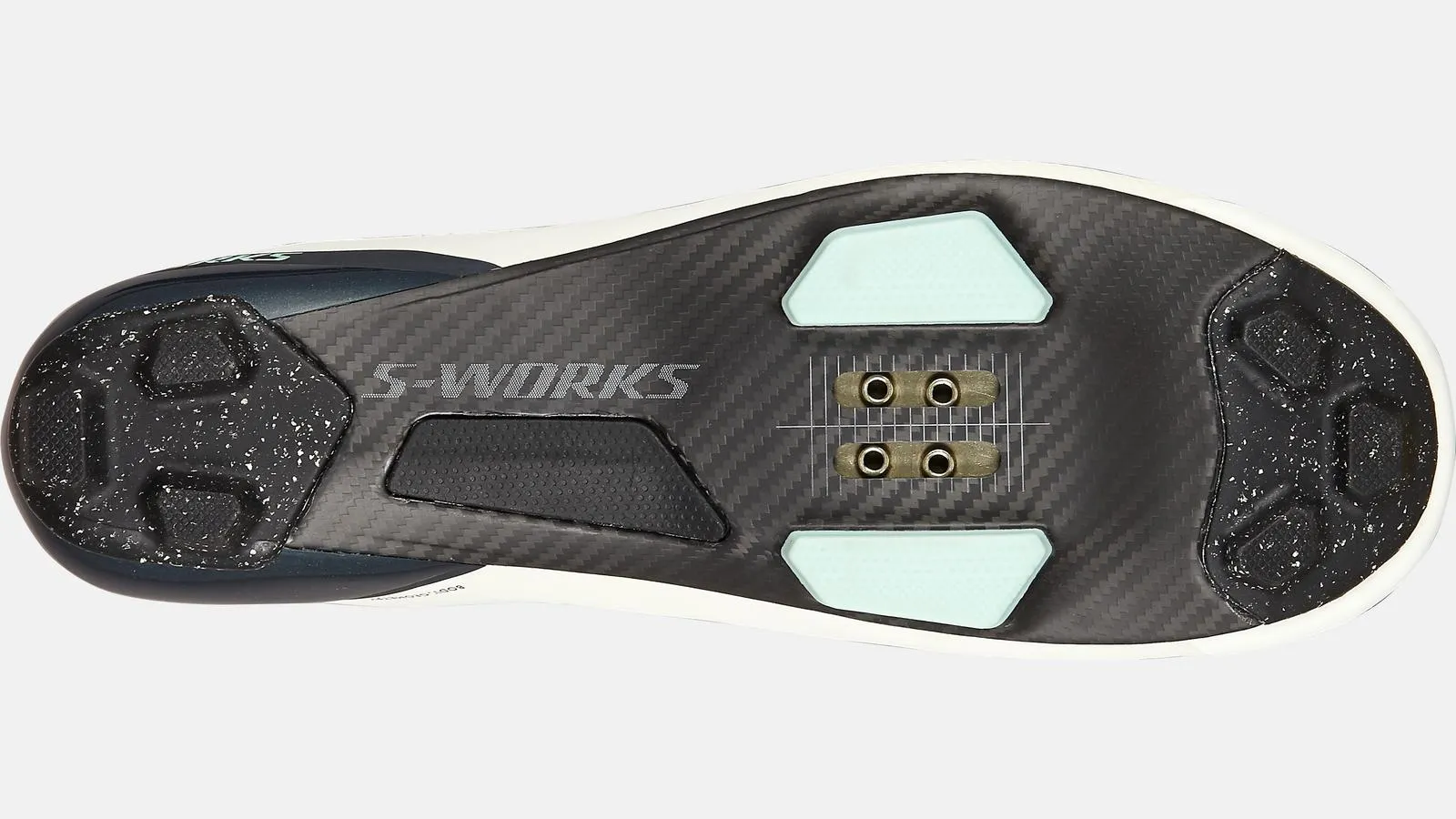 Specialized - S-Works Recon Shoe