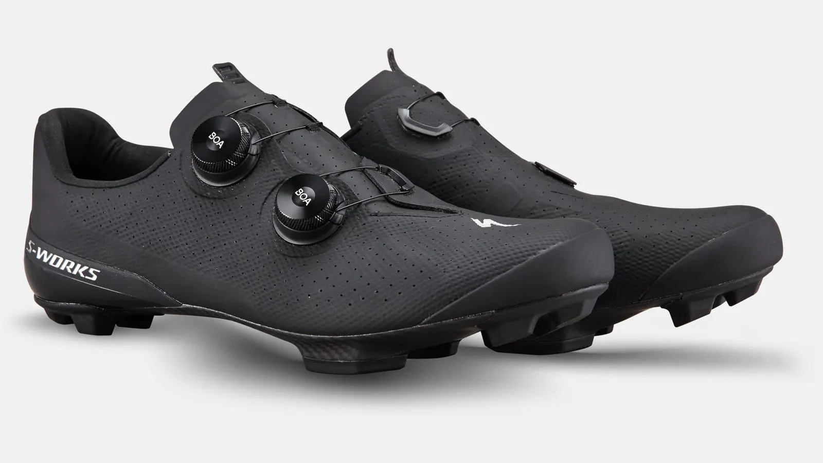 Specialized - S-Works Recon Shoe