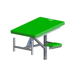 Spectrum Aquatics- Growler Side/Rear Step Starting Platform, Single Post