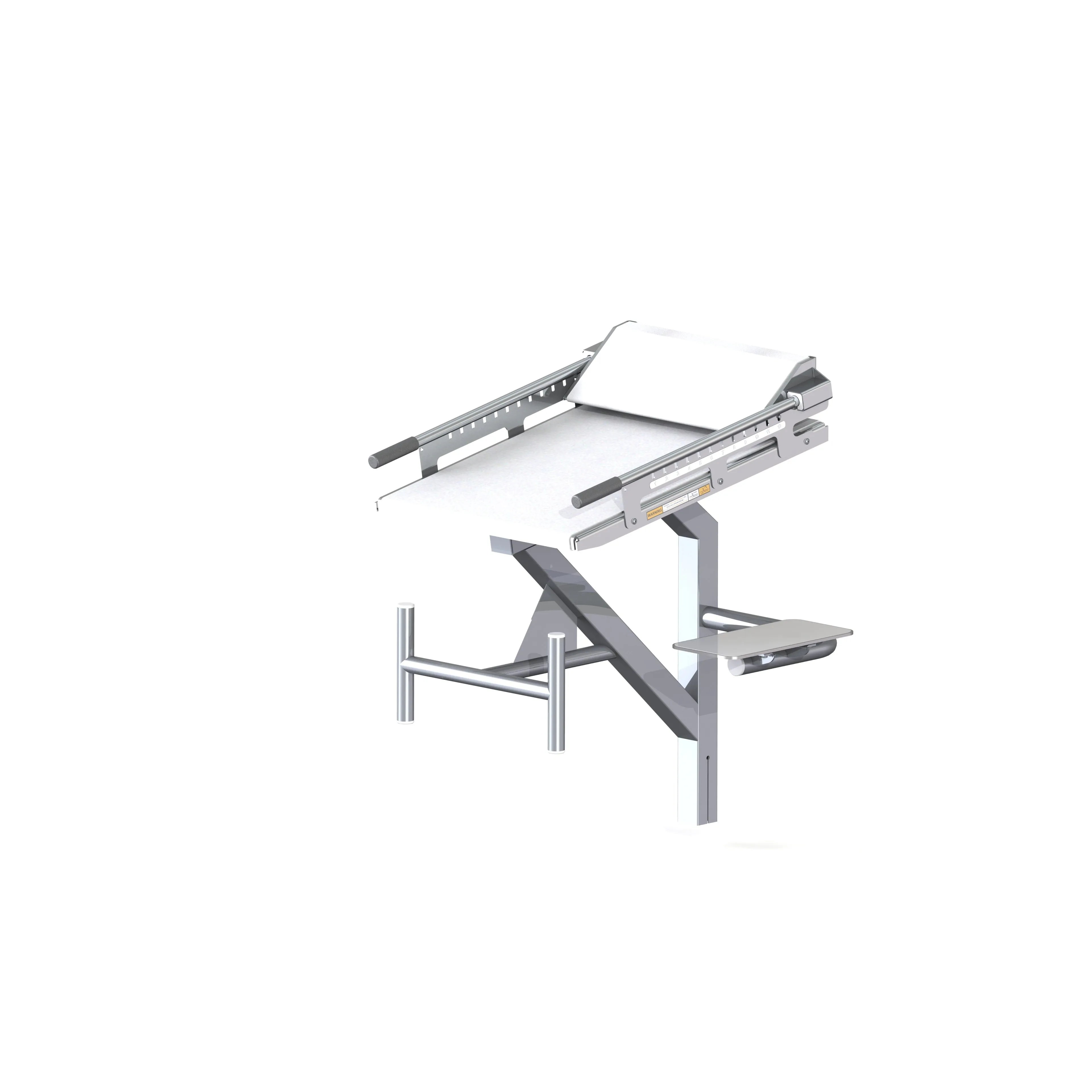 Spectrum Aquatics- Xcellerator® Starting Platform, Single Post