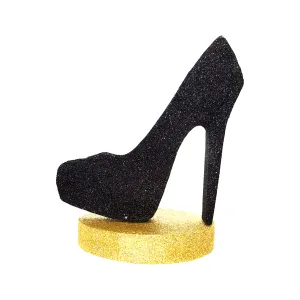 Stiletto Heel Centerpiece (Includes base)