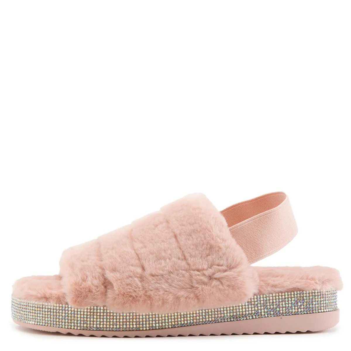 Superb-31 Platform Fur Slides