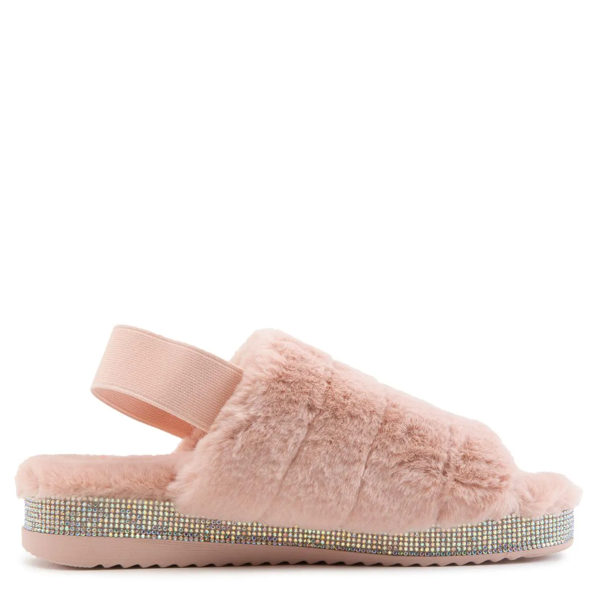 Superb-31 Platform Fur Slides